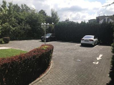 Garten Hotel Bonn