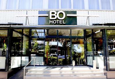 Bo Hotel Hamburg