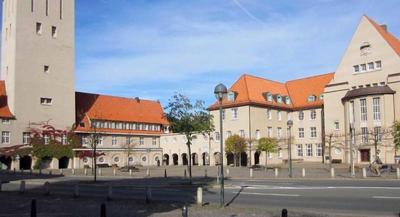 Hotel-Restaurant Thomsen