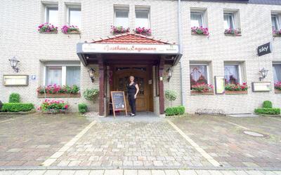 Gasthaus Engemann Bei Matt