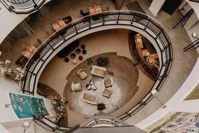Parkhotel Landau
