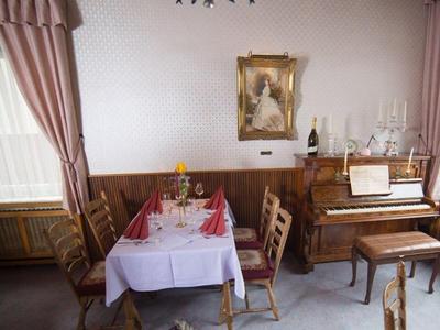 Hotel Zur Post