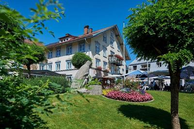 Hotel Adler