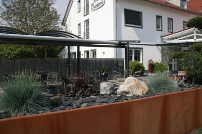 Hotel Bavaria Garni