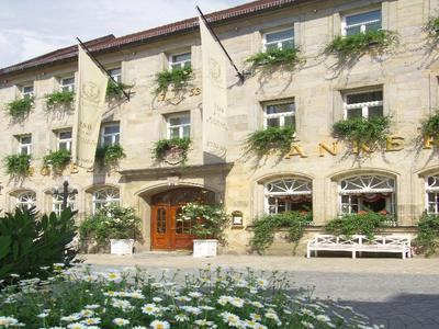 Hotel Goldener Anker