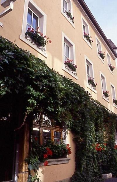 Bayerischer Hof