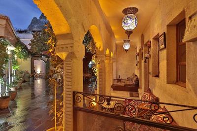 Goreme House Hotel