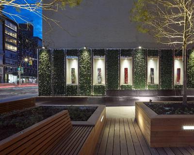 Citizenm New York Bowery