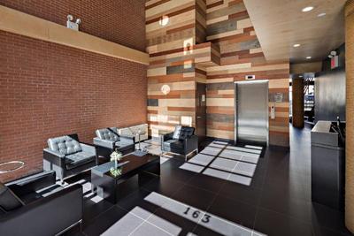 Orchard Street Hotel