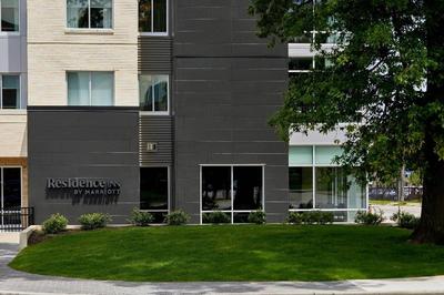 Residence Inn By Marriott Cleveland University Cir