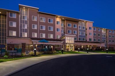 Residence Inn By Marriott Decatur