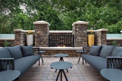 Towneplace Suites Bridgeport Clarksburg