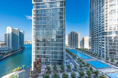 Brickell By Miami Vacation Rentals