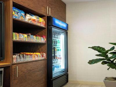 Delta Hotels By Marriott Indianapolis Airport