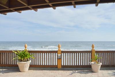 La Bella Oceanfront Inn