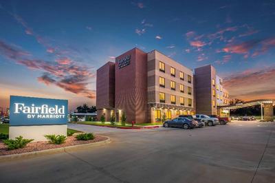 Fairfield Inn & Suites by Marriott Chickasha