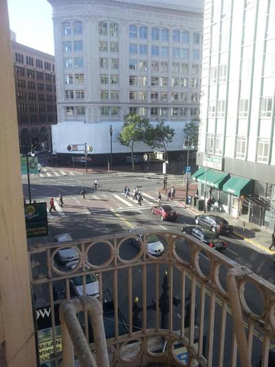 Winsor Hotel