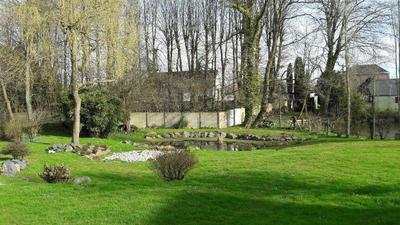 Le Clos des Pensées