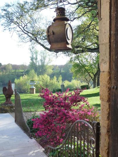 Domaine De Grande Font