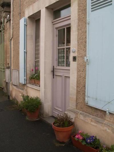 Chambres d'hôtes Dodo et Tartines