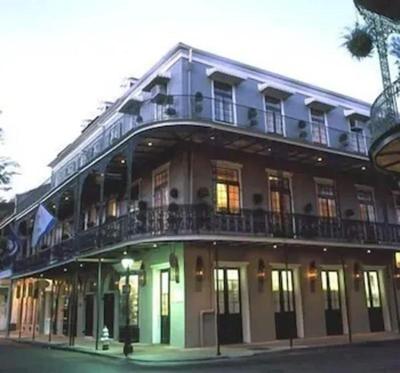Hotel Royal