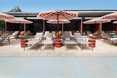 Austin Marriott Downtown