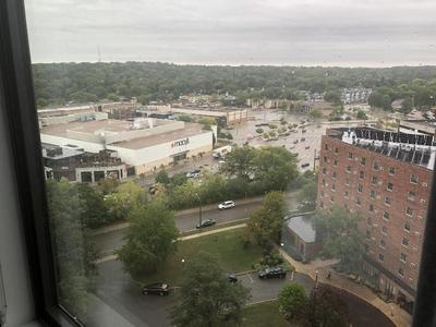 Springhill Suites By Marriott Madison