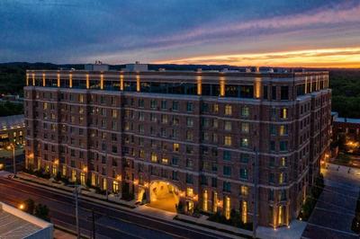 Residence Inn By Marriott Nashville Green Hills