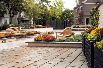 Porter Square Hotel