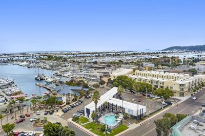 Sea Harbor Hotel