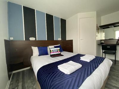 Fasthôtel Tours-Nord