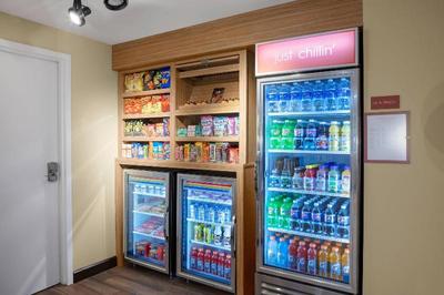 Towneplace Suites By Marriott Gainesville