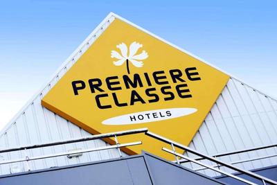 Premiere Classe Bourges (6 kms du centre-ville)