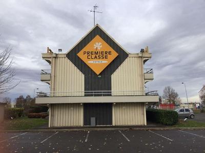 Premiere Classe Bourges (6 kms du centre-ville)