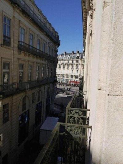 Hôtel de La Comédie