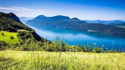 Ibis Styles Aix-les-Bains Domaine de Marlioz