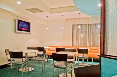 Springhill Suites By Marriott Charlotte Airport