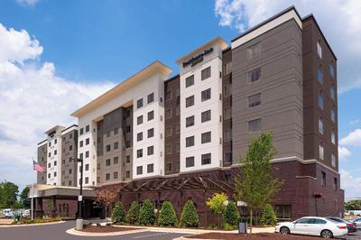 Residence Inn By Marriott Charlotte Northlake