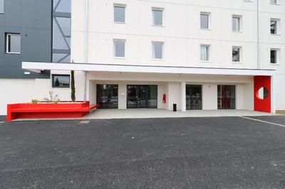 Arena Hôtel Toulouse