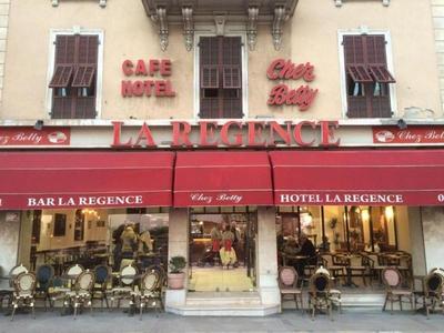 Hotel La Regence