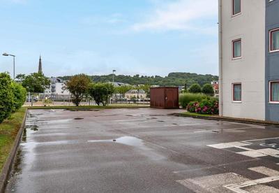 B&B HOTEL Le Havre Harfleur (2)