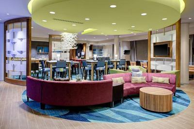 Springhill Suites By Marriott Augusta