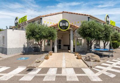 B&B HOTEL Narbonne (2)