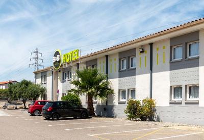 B&B HOTEL Narbonne (2)