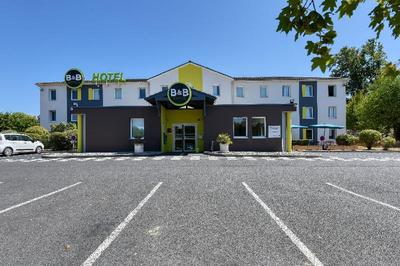 B&B HOTEL Brive-La-Gaillarde