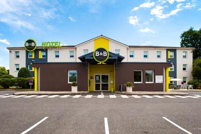 B&B HOTEL Brive-La-Gaillarde