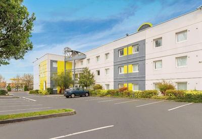 B&B HOTEL Douai Parc Des Expos Cuincy