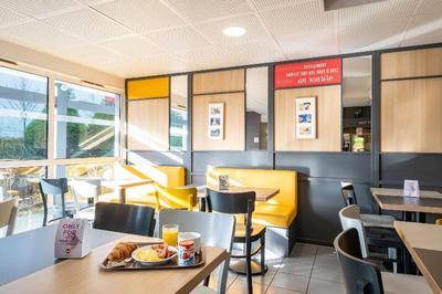 B&B HOTEL Lille Seclin Unexpo