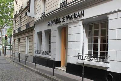 Royal Wagram