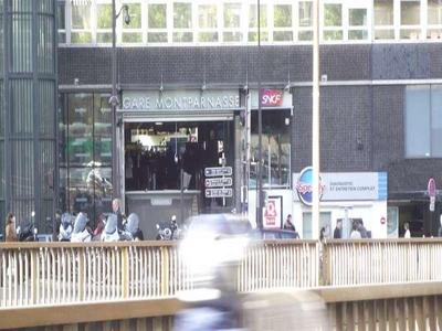 Le Nouvel Hôtel du Théâtre